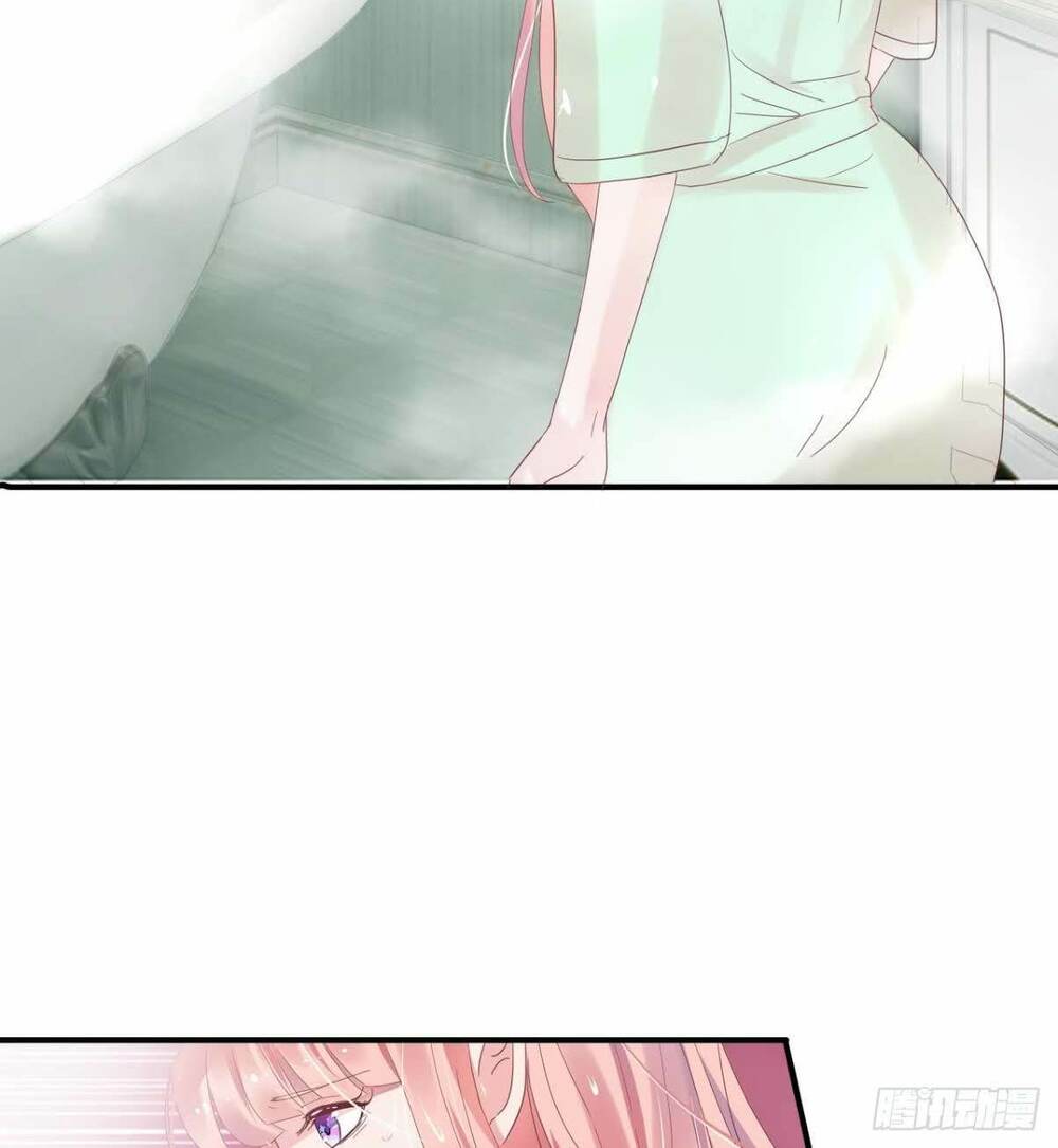 Manh Thê Khó Dỗ Chapter 22 - Trang 2