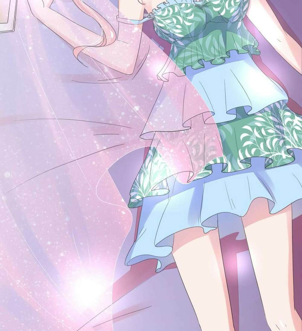 Manh Thê Khó Dỗ Chapter 22 - Trang 2