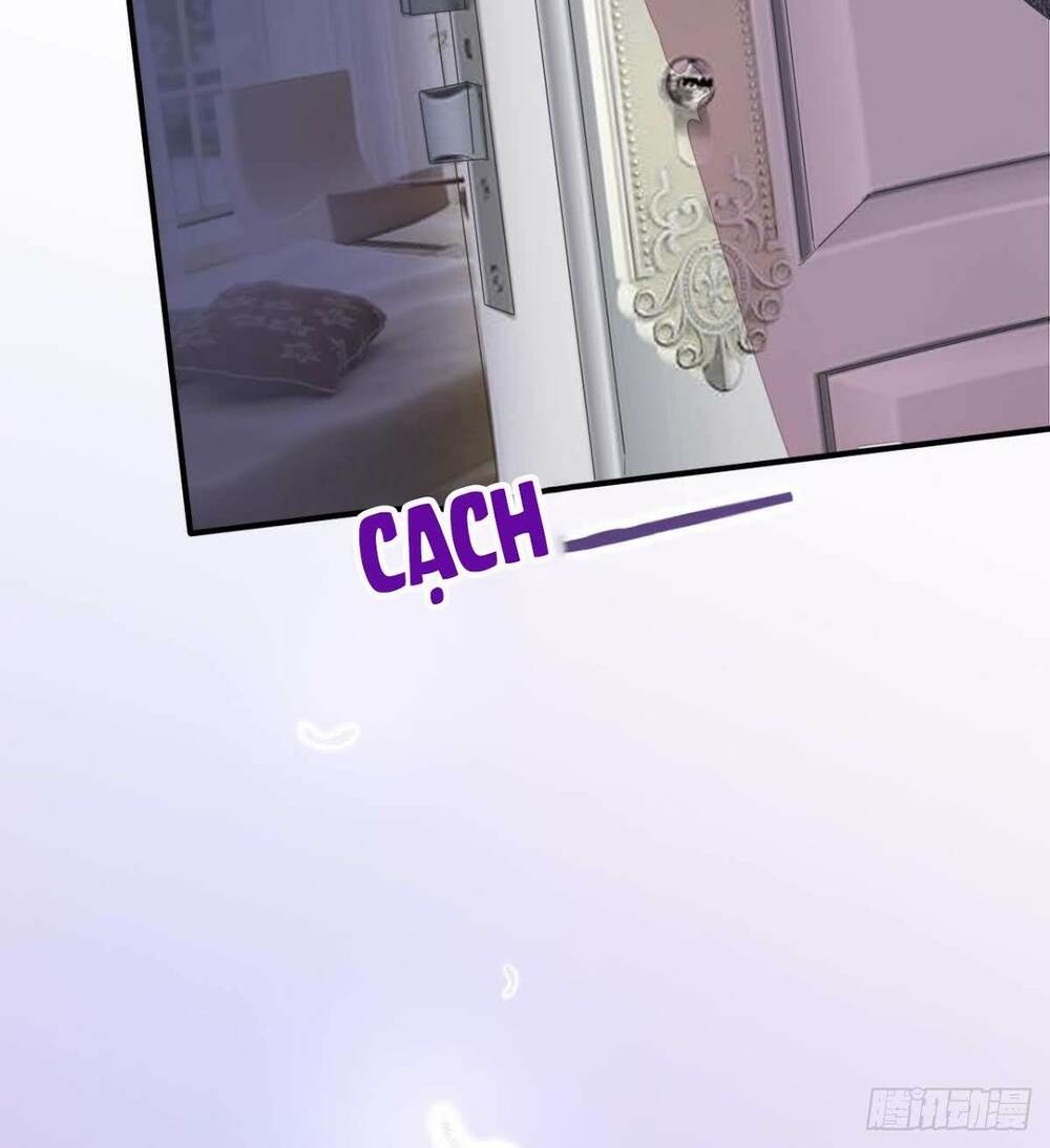 Manh Thê Khó Dỗ Chapter 22 - Trang 2