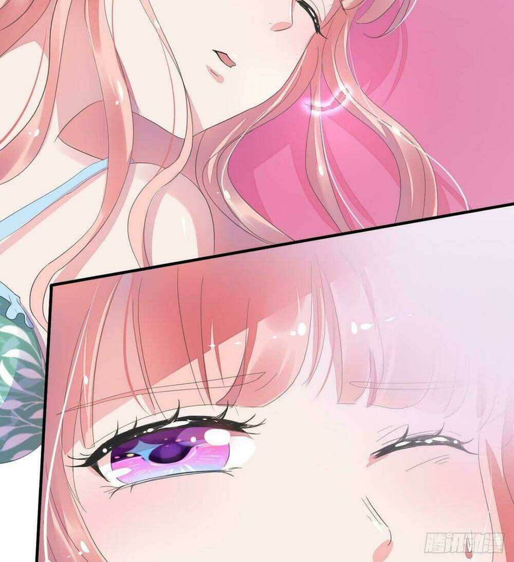 Manh Thê Khó Dỗ Chapter 22 - Trang 2