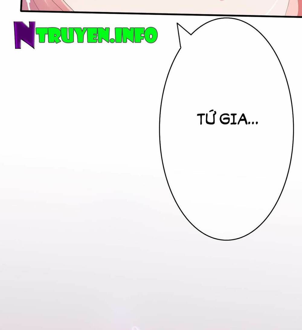 Manh Thê Khó Dỗ Chapter 22 - Trang 2