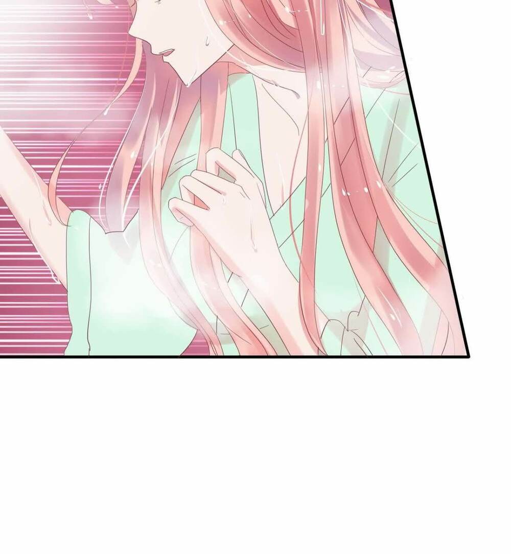 Manh Thê Khó Dỗ Chapter 22 - Trang 2