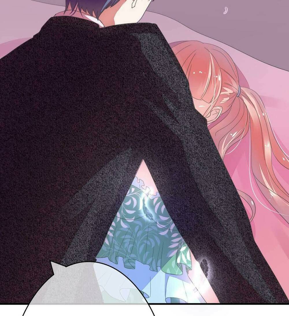 Manh Thê Khó Dỗ Chapter 22 - Trang 2