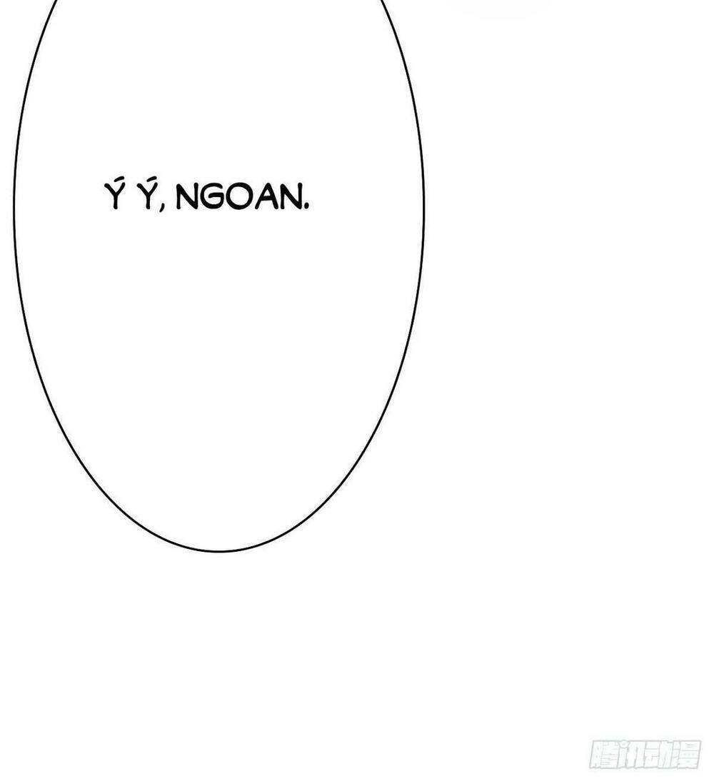 Manh Thê Khó Dỗ Chapter 22 - Trang 2