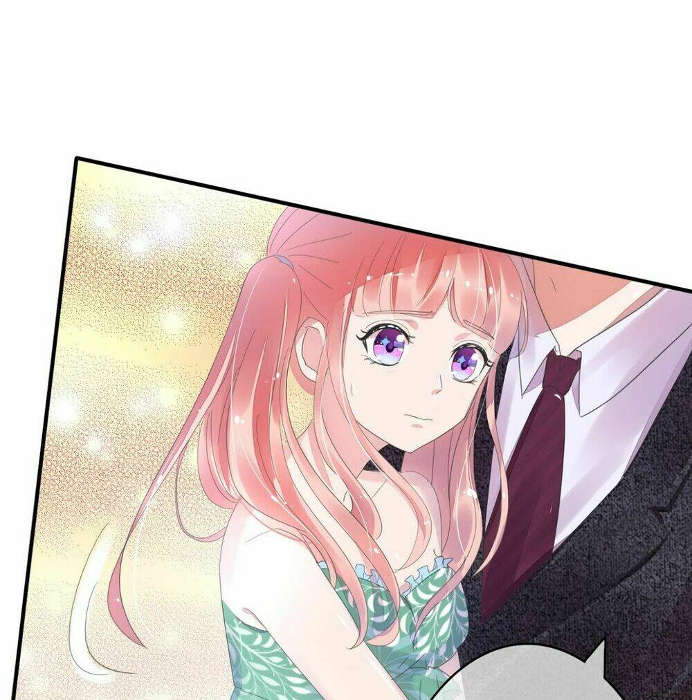 Manh Thê Khó Dỗ Chapter 22 - Trang 2