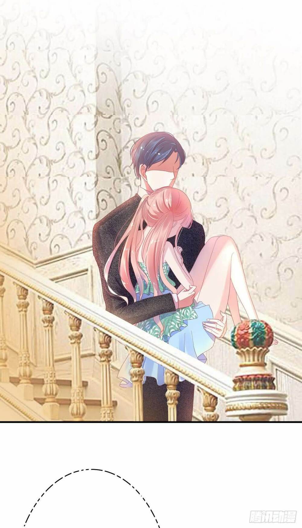 Manh Thê Khó Dỗ Chapter 22 - Trang 2