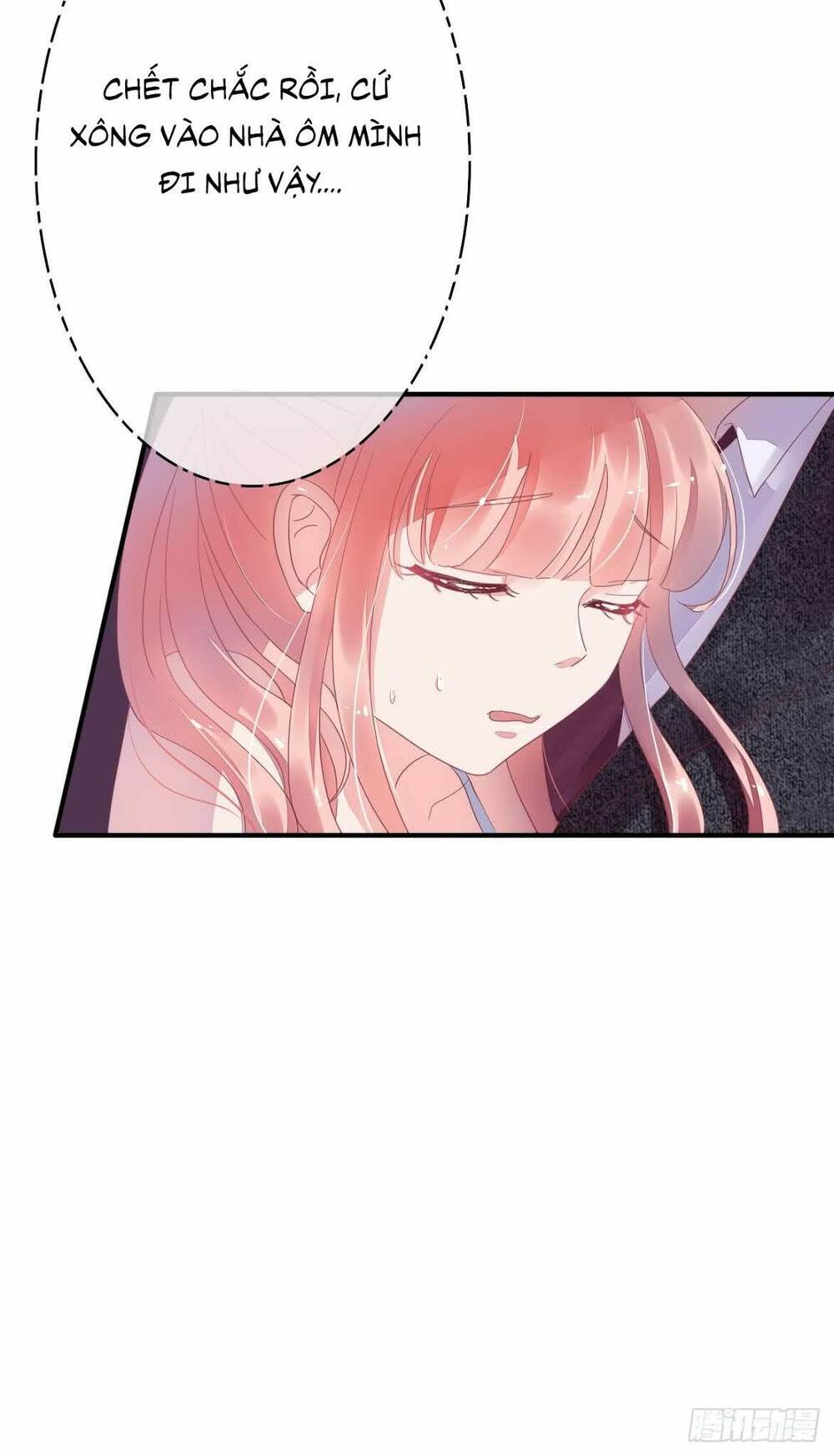 Manh Thê Khó Dỗ Chapter 22 - Trang 2