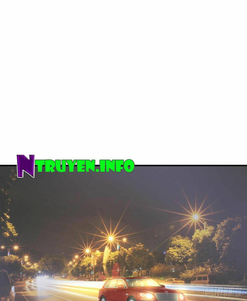 Manh Thê Khó Dỗ Chapter 22 - Trang 2