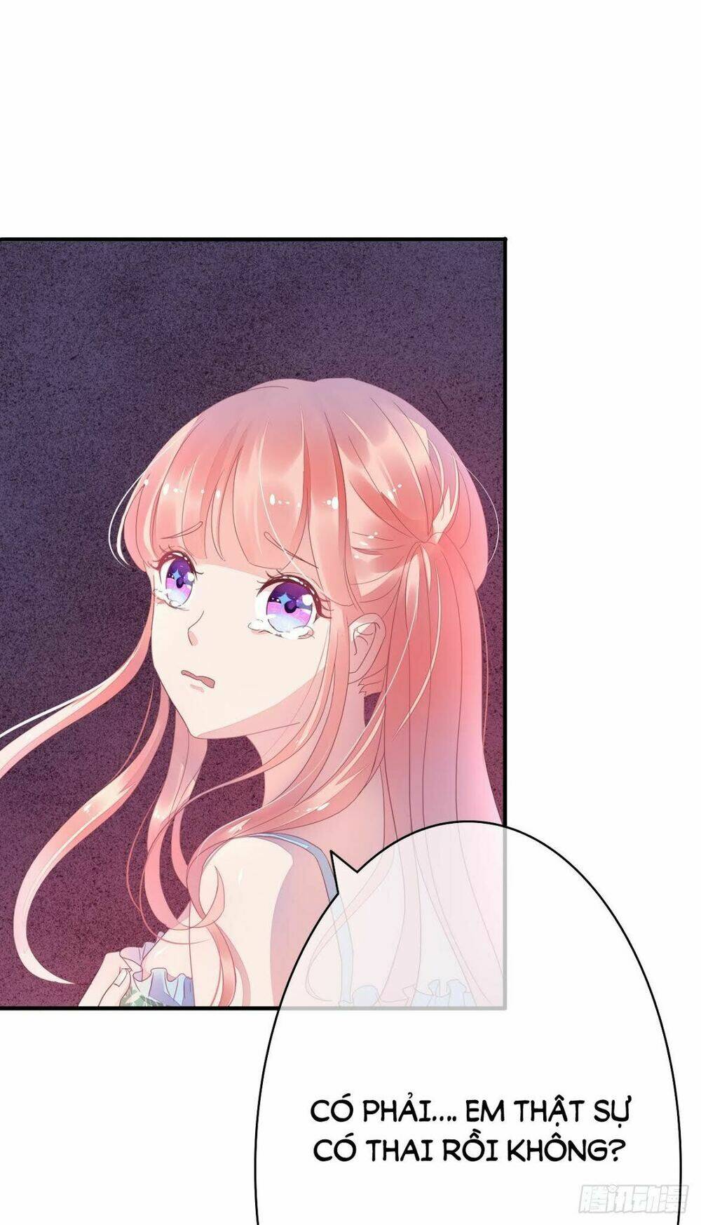 Manh Thê Khó Dỗ Chapter 22 - Trang 2