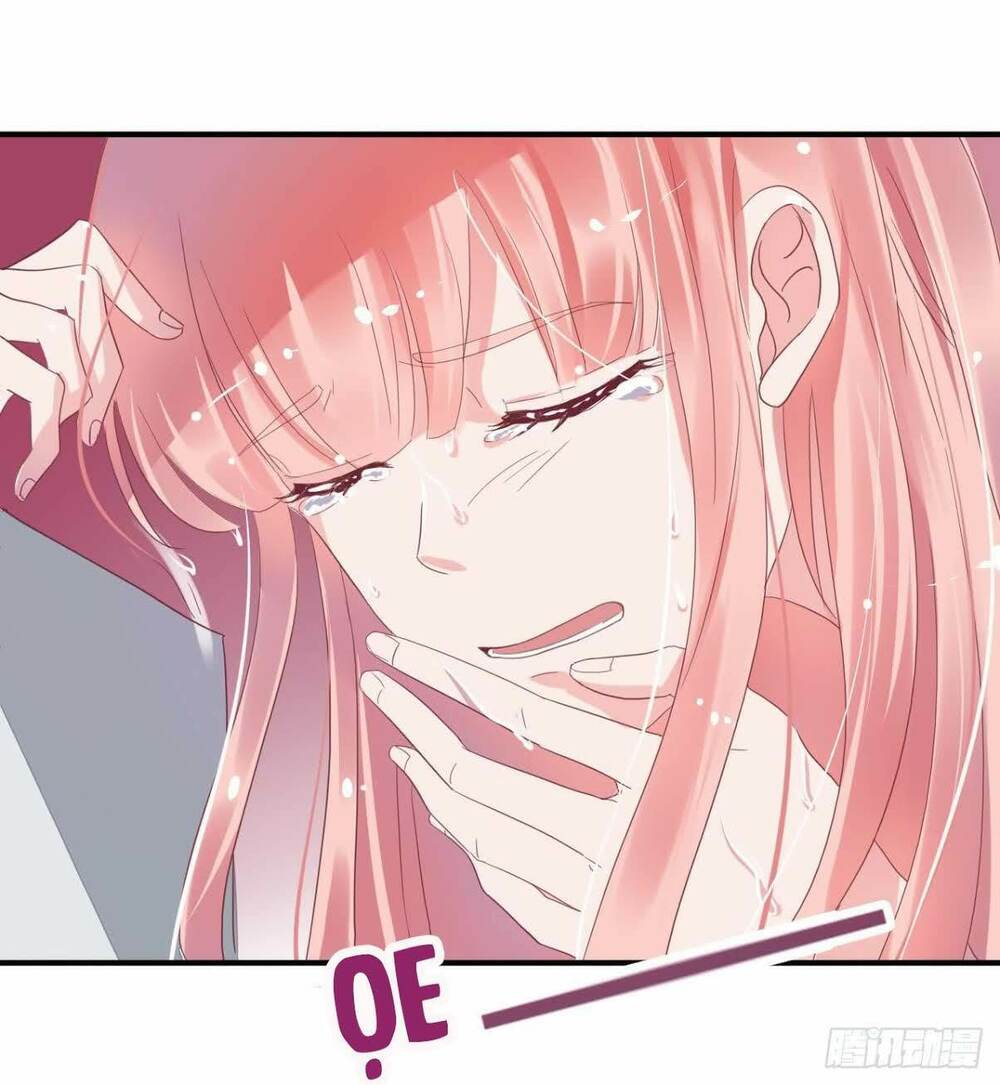 Manh Thê Khó Dỗ Chapter 22 - Trang 2