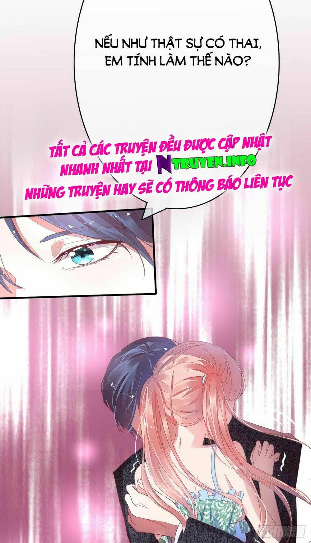 Manh Thê Khó Dỗ Chapter 22 - Trang 2