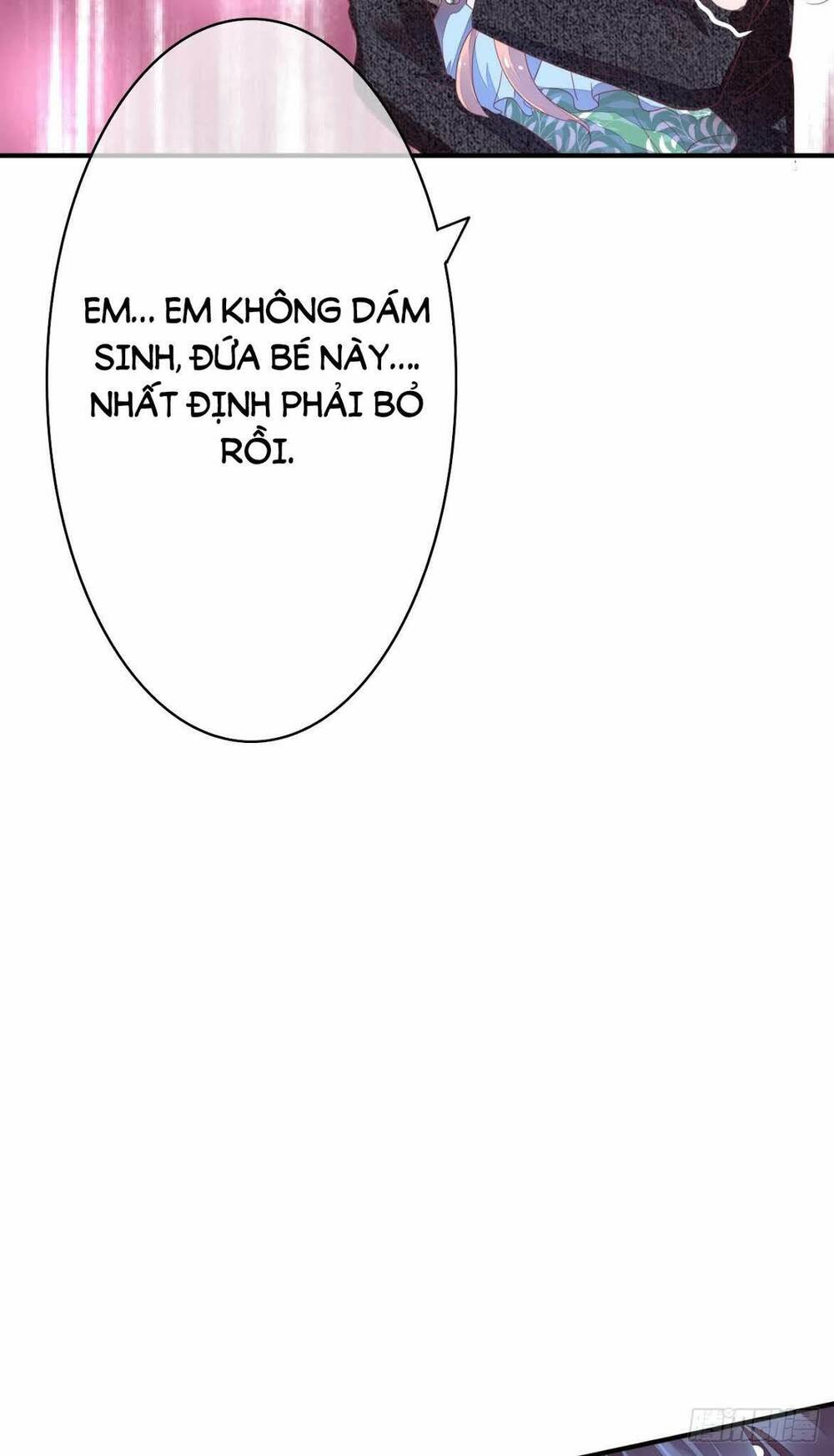 Manh Thê Khó Dỗ Chapter 22 - Trang 2