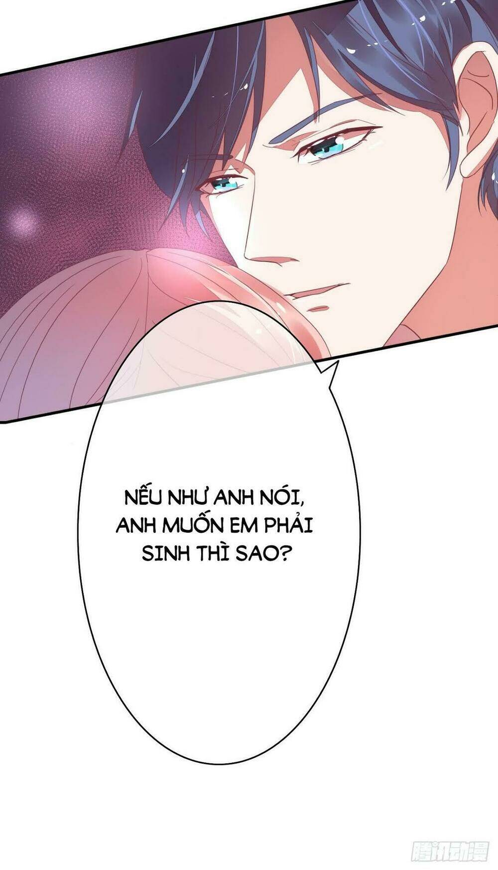 Manh Thê Khó Dỗ Chapter 22 - Trang 2