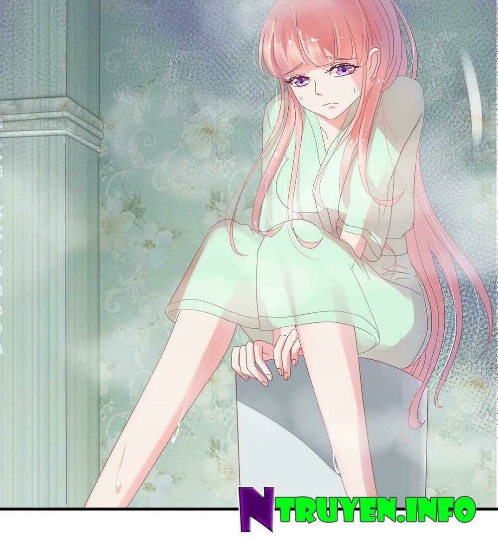 Manh Thê Khó Dỗ Chapter 22 - Trang 2