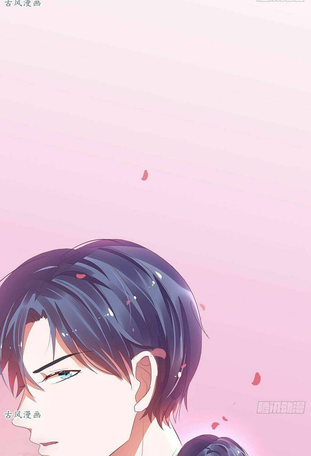 Manh Thê Khó Dỗ Chapter 23 - Trang 2