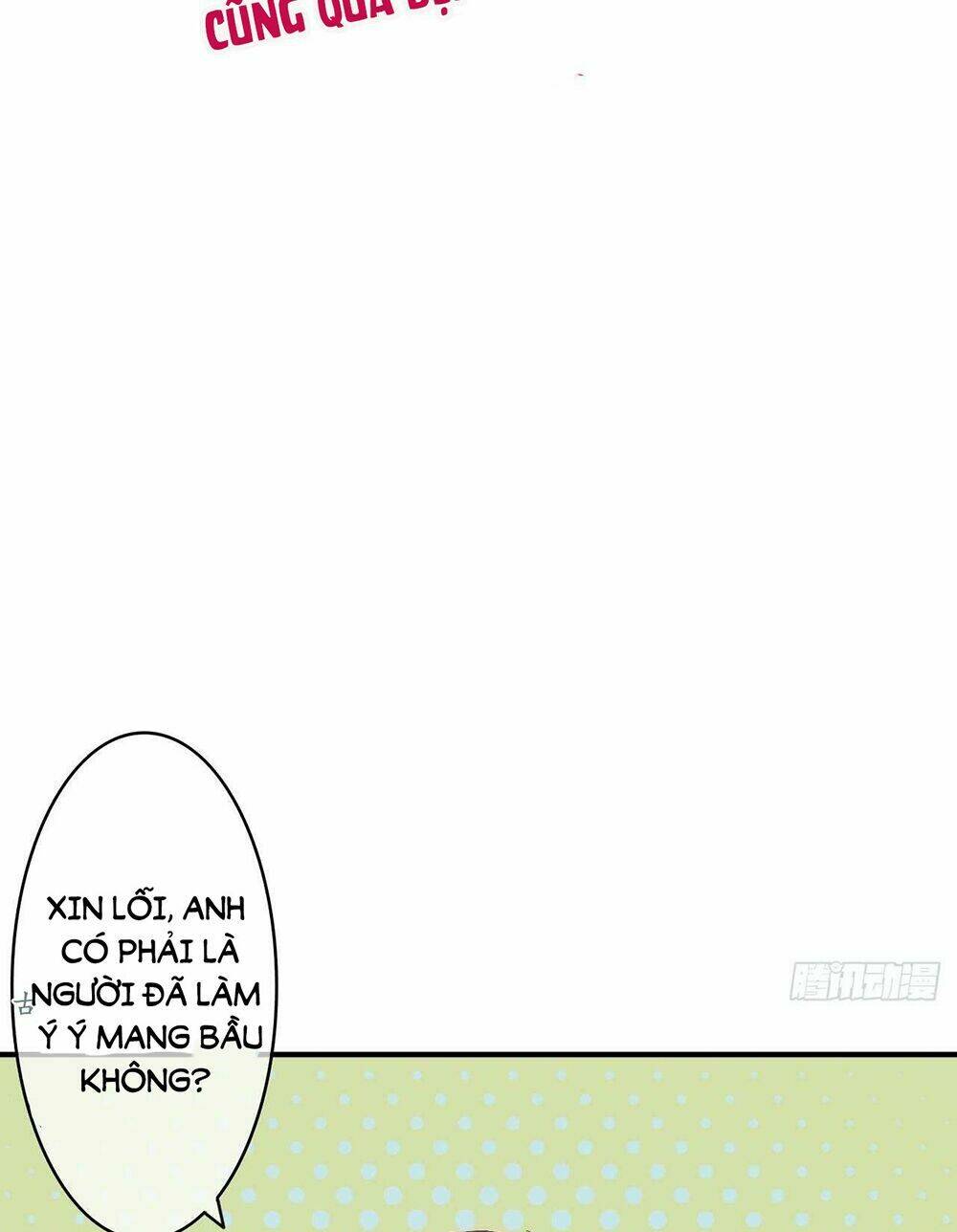 Manh Thê Khó Dỗ Chapter 23 - Trang 2