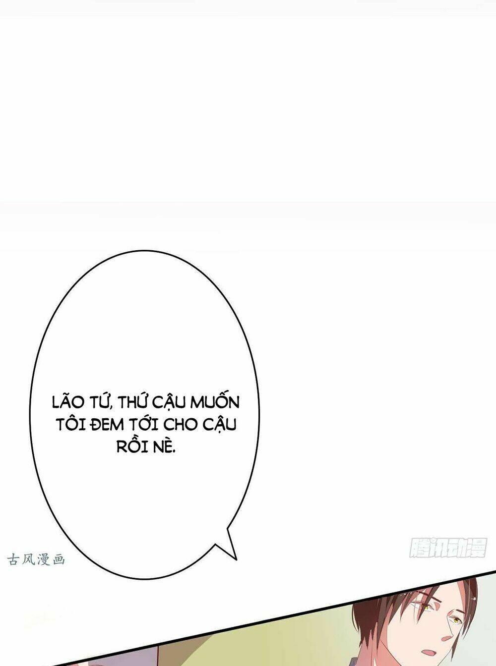 Manh Thê Khó Dỗ Chapter 23 - Trang 2