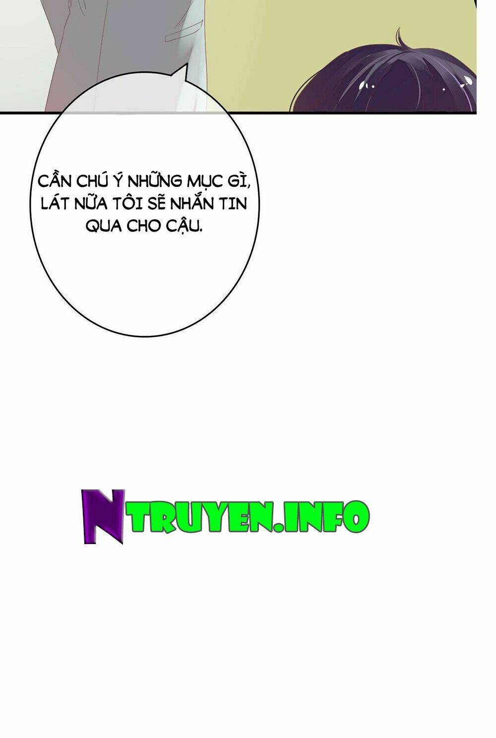 Manh Thê Khó Dỗ Chapter 23 - Trang 2