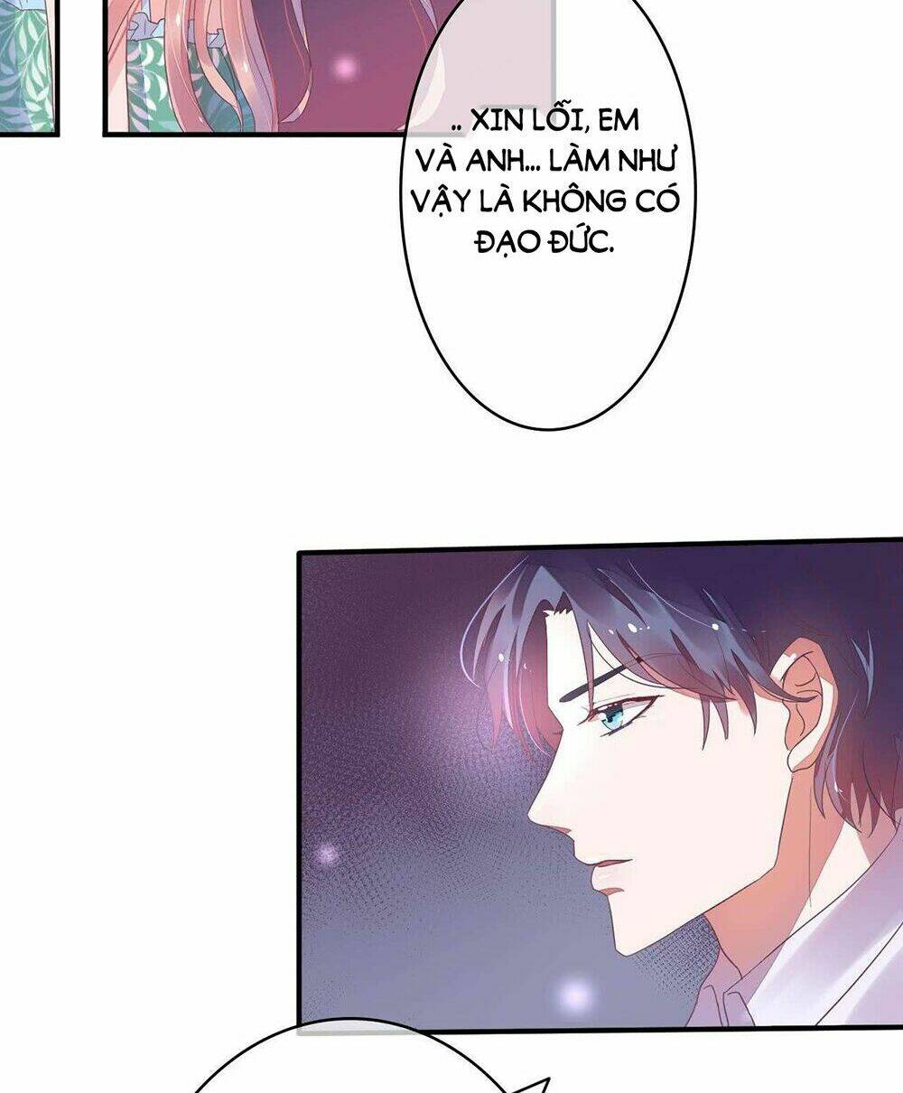 Manh Thê Khó Dỗ Chapter 23 - Trang 2