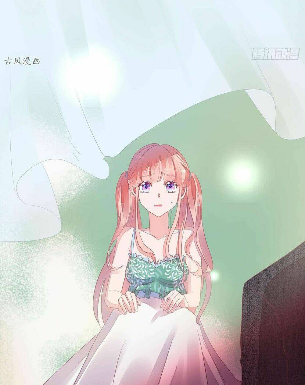 Manh Thê Khó Dỗ Chapter 23 - Trang 2