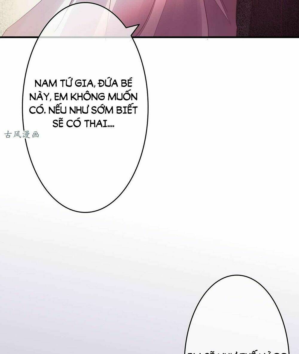 Manh Thê Khó Dỗ Chapter 23 - Trang 2