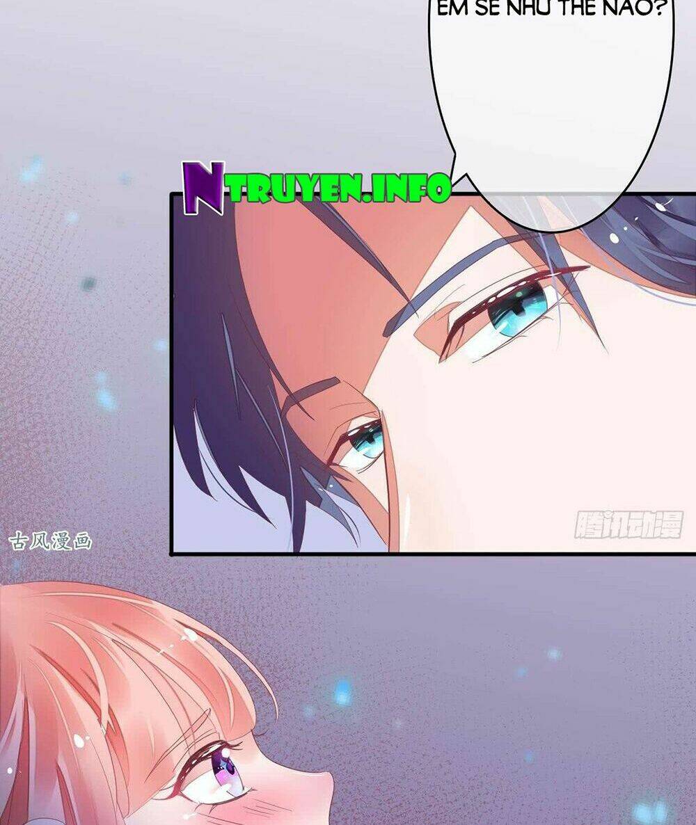 Manh Thê Khó Dỗ Chapter 23 - Trang 2