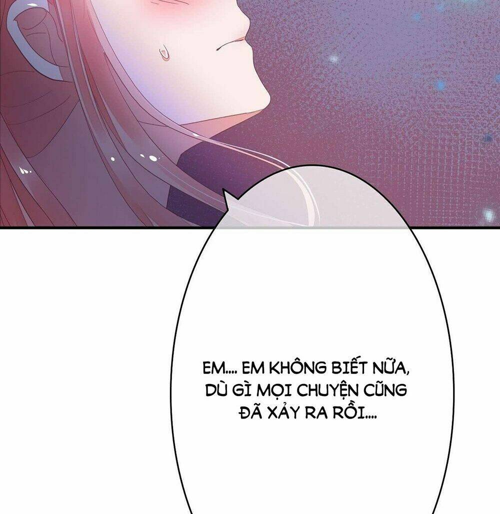 Manh Thê Khó Dỗ Chapter 23 - Trang 2