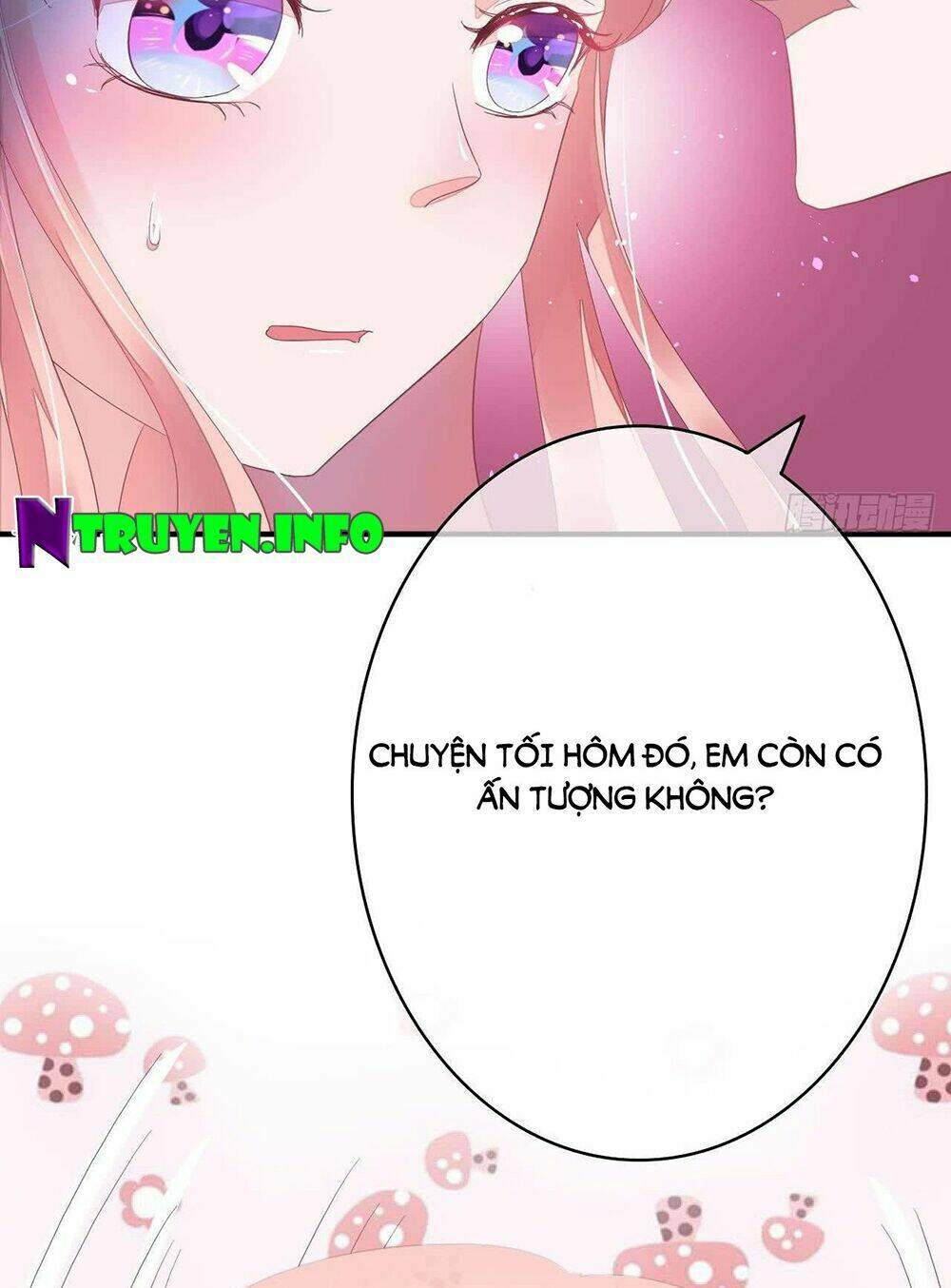 Manh Thê Khó Dỗ Chapter 23 - Trang 2