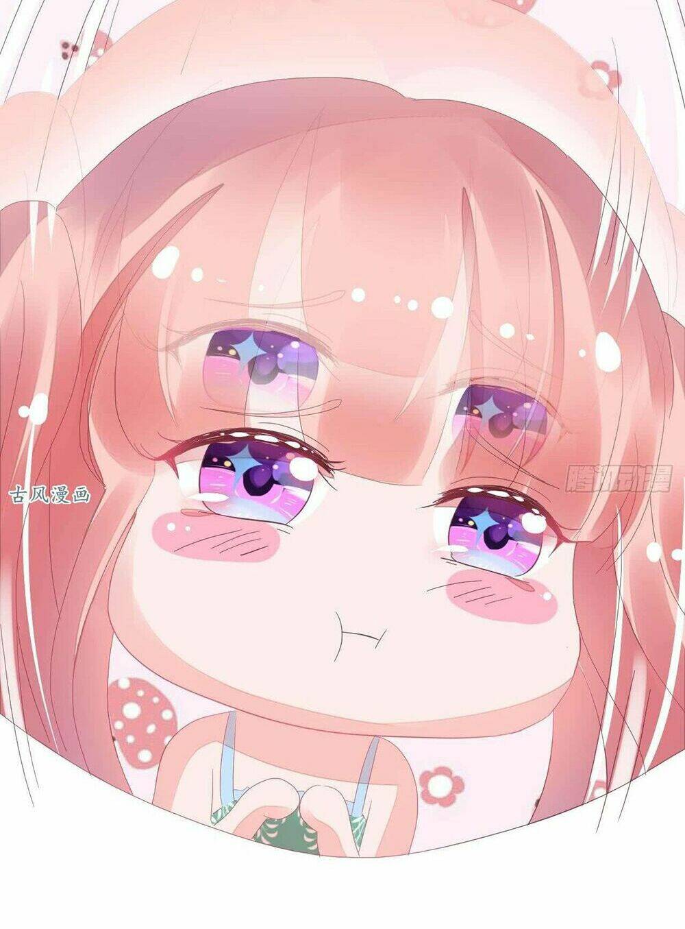 Manh Thê Khó Dỗ Chapter 23 - Trang 2