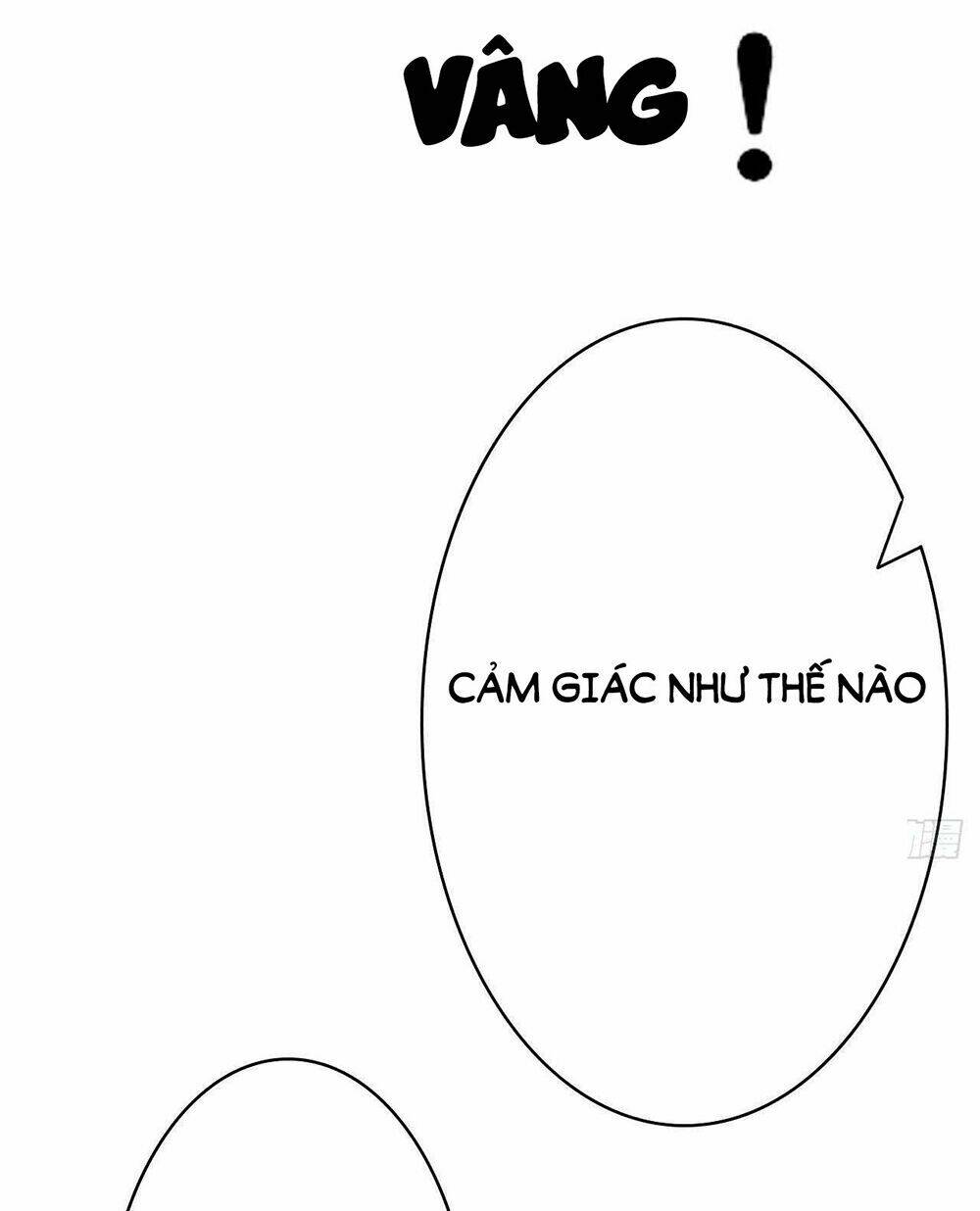 Manh Thê Khó Dỗ Chapter 23 - Trang 2