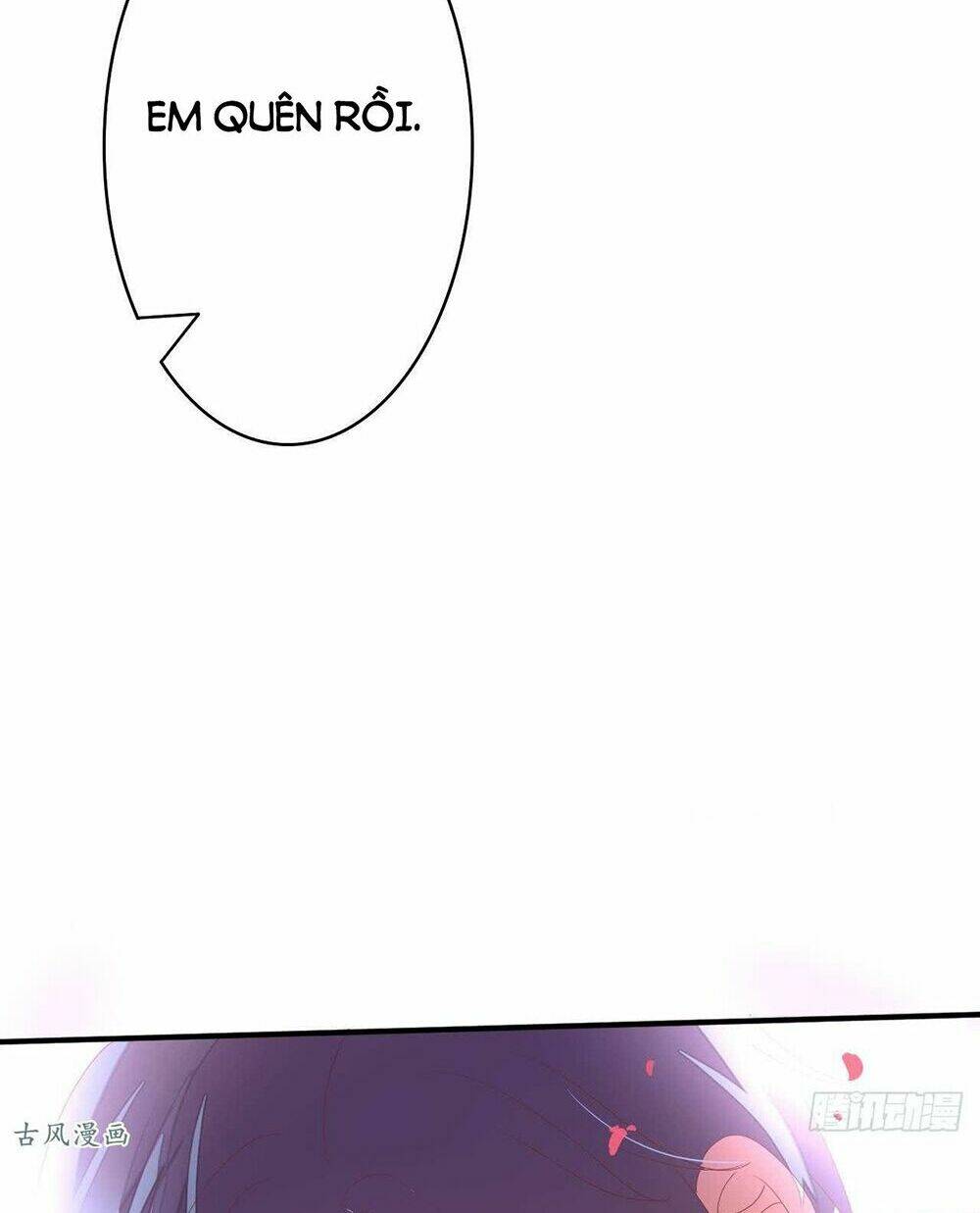 Manh Thê Khó Dỗ Chapter 23 - Trang 2