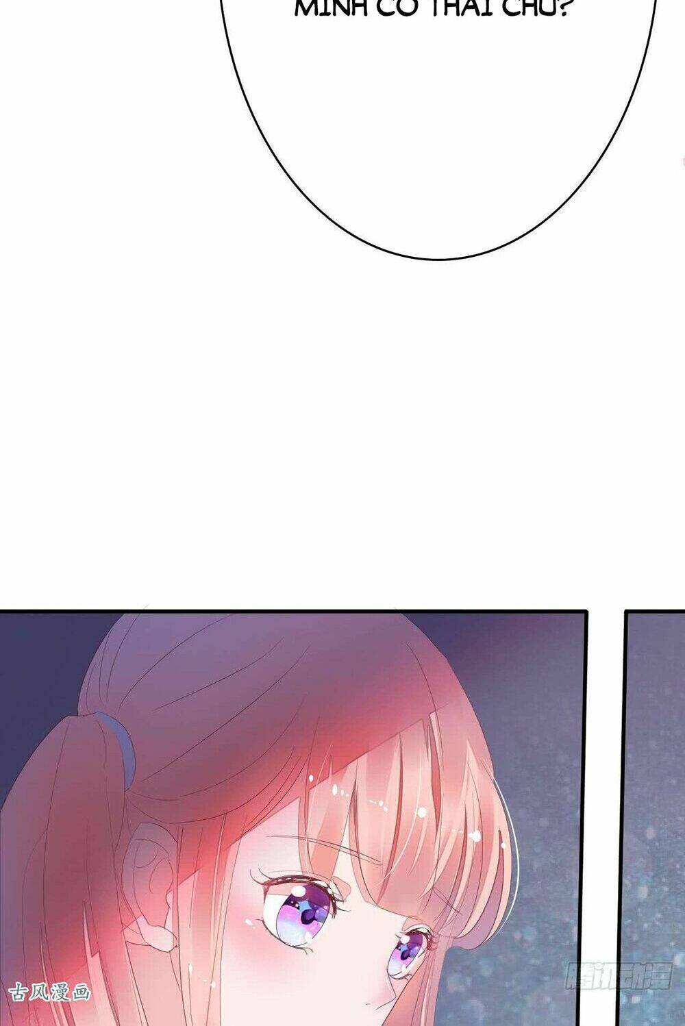 Manh Thê Khó Dỗ Chapter 23 - Trang 2