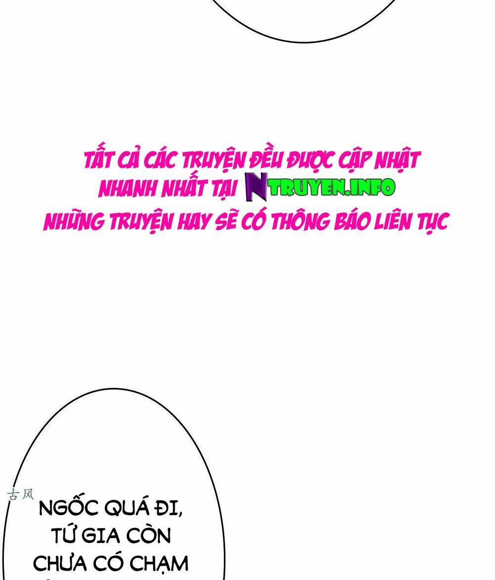 Manh Thê Khó Dỗ Chapter 23 - Trang 2