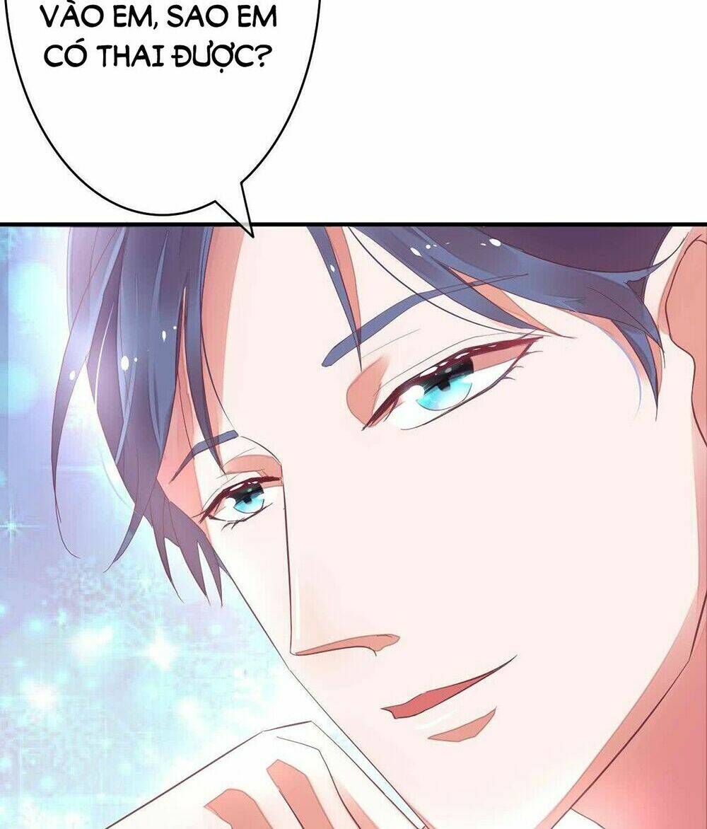 Manh Thê Khó Dỗ Chapter 23 - Trang 2