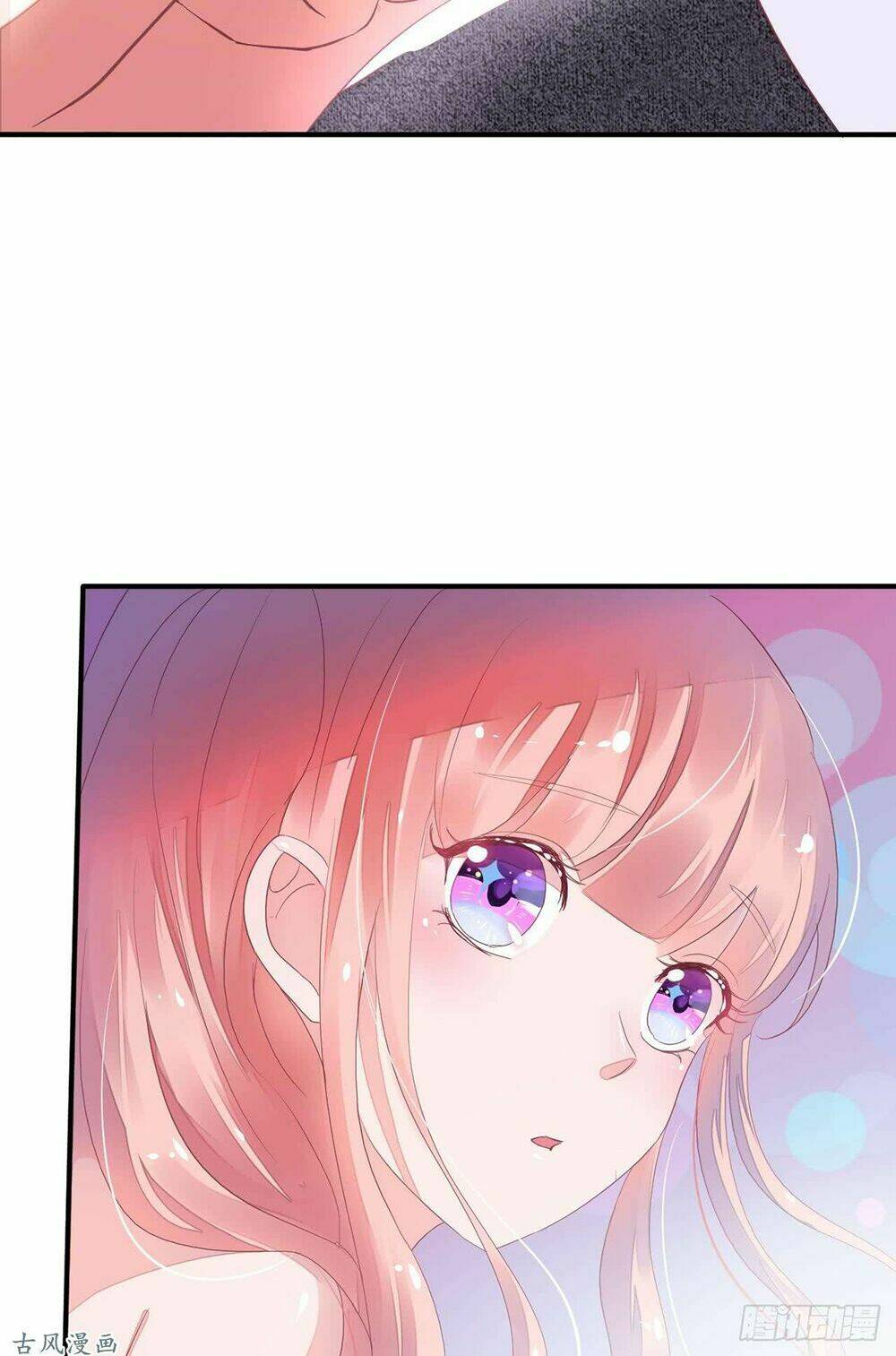 Manh Thê Khó Dỗ Chapter 23 - Trang 2