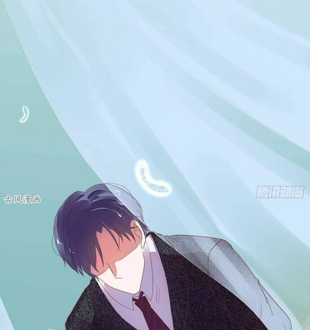 Manh Thê Khó Dỗ Chapter 23 - Trang 2