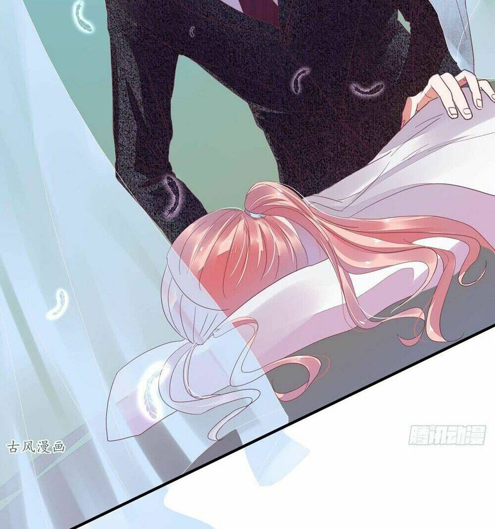 Manh Thê Khó Dỗ Chapter 23 - Trang 2