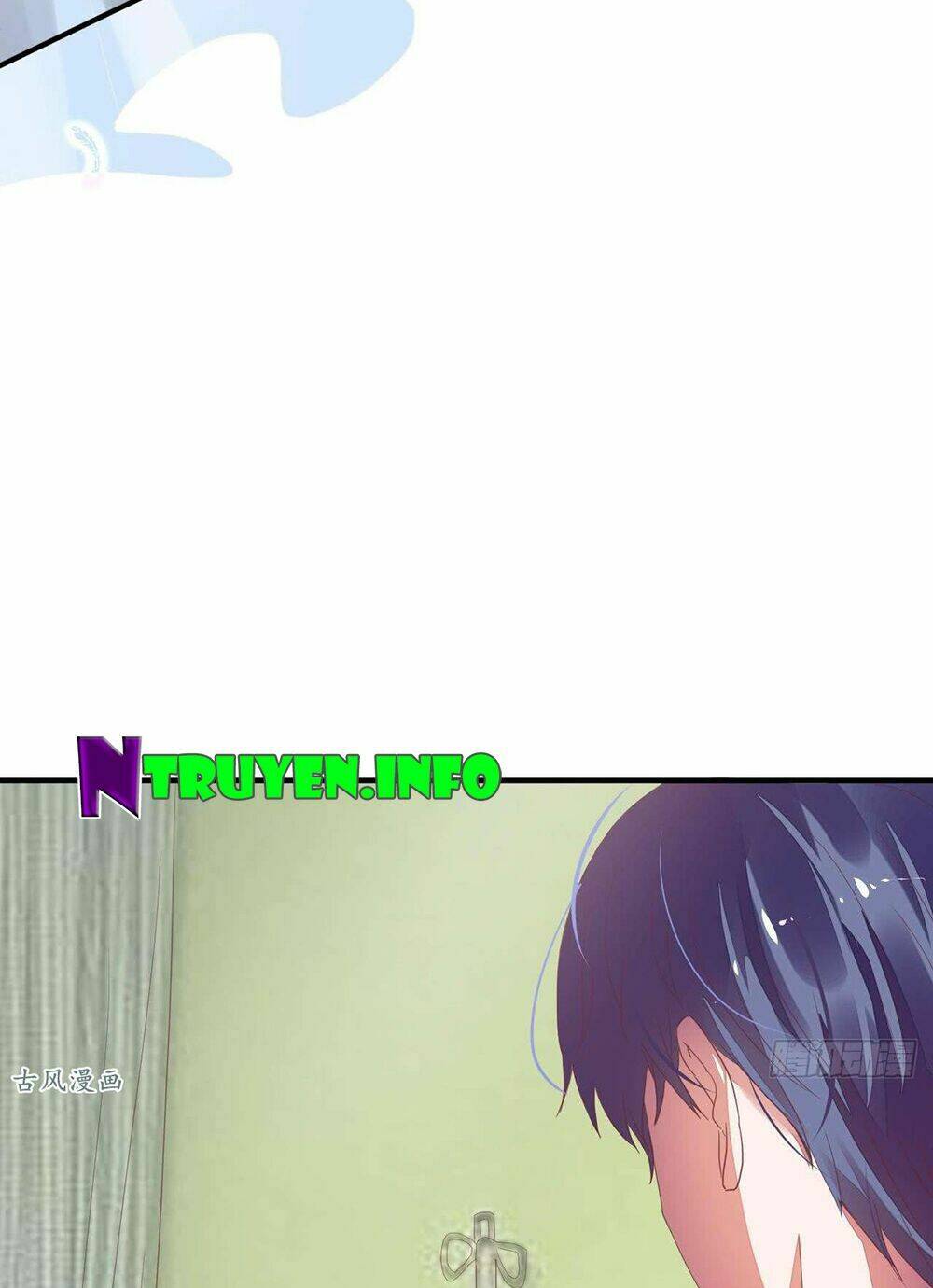 Manh Thê Khó Dỗ Chapter 23 - Trang 2