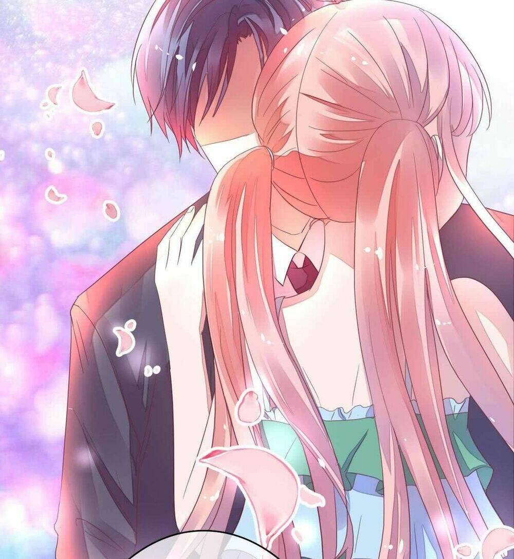 Manh Thê Khó Dỗ Chapter 24 - Trang 2