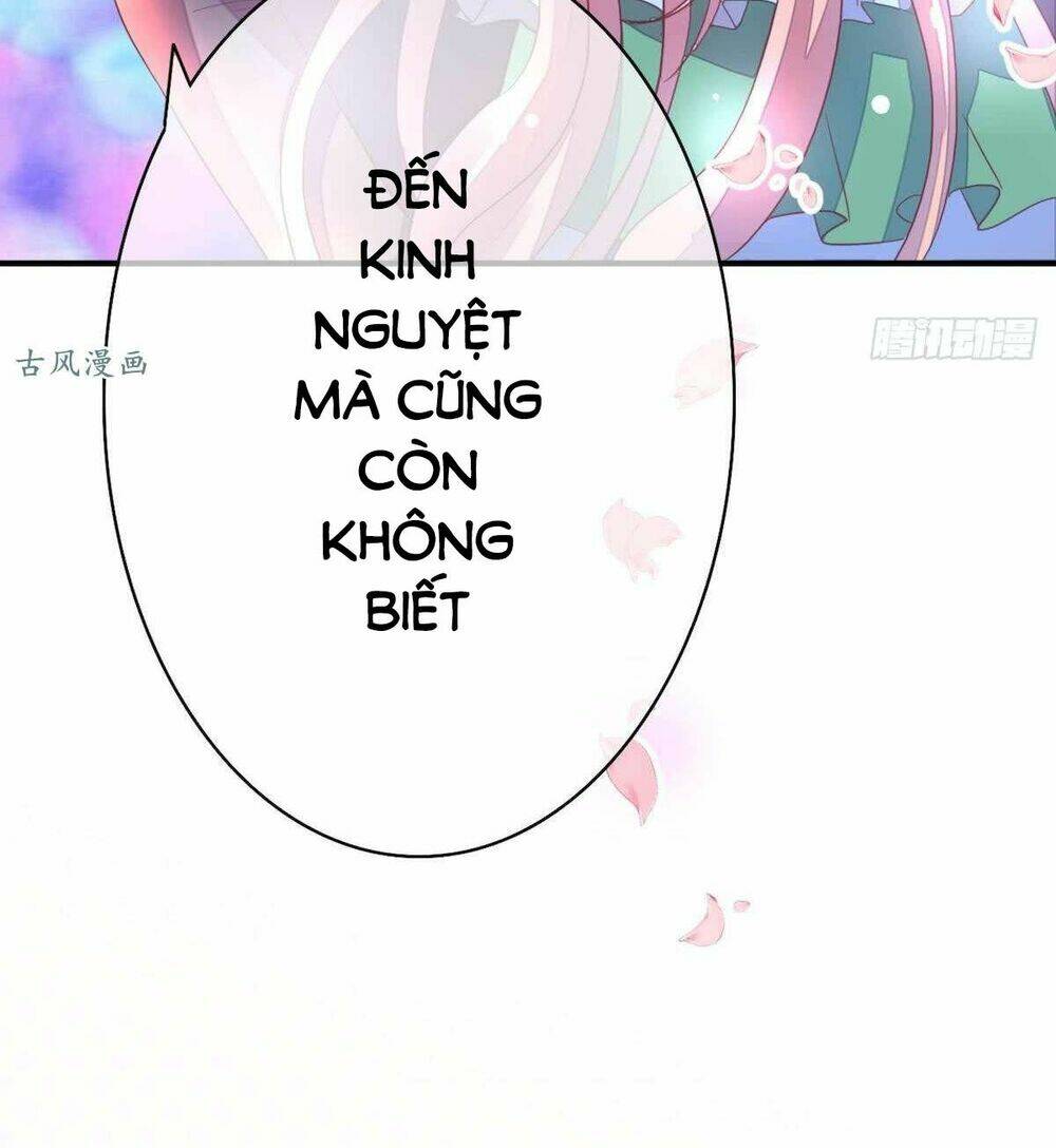 Manh Thê Khó Dỗ Chapter 24 - Trang 2