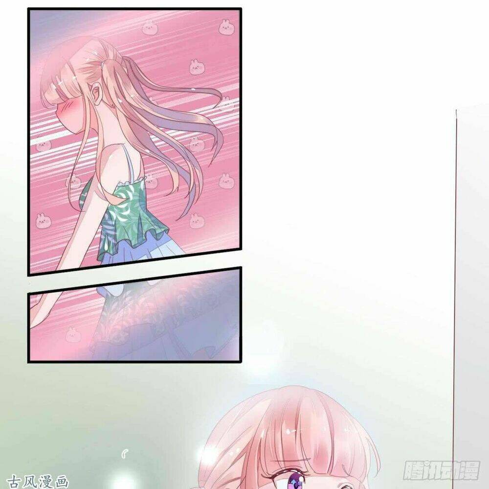 Manh Thê Khó Dỗ Chapter 24 - Trang 2