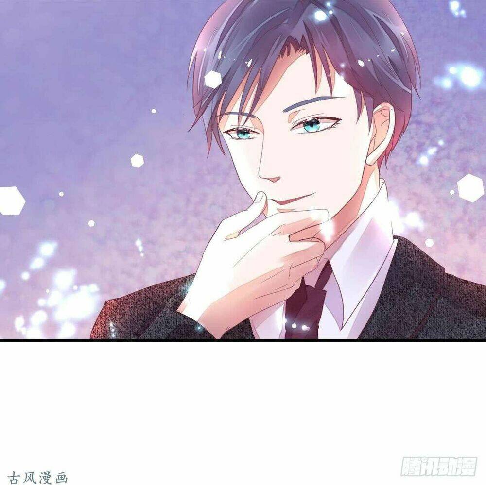 Manh Thê Khó Dỗ Chapter 24 - Trang 2