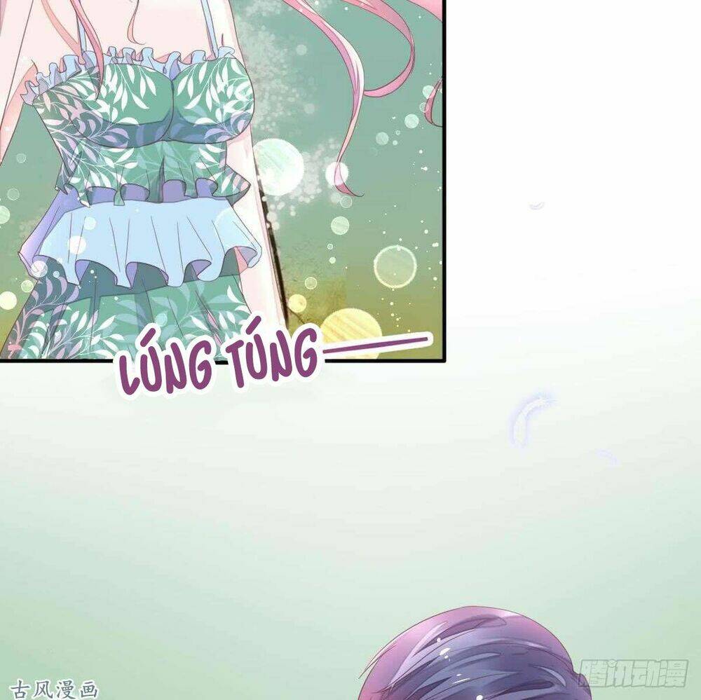 Manh Thê Khó Dỗ Chapter 24 - Trang 2