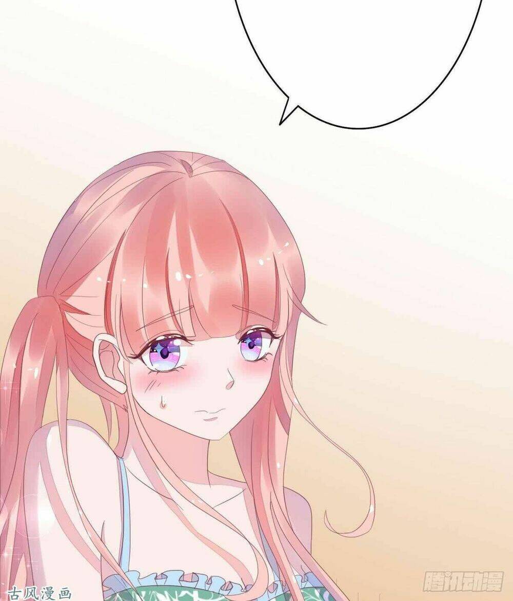 Manh Thê Khó Dỗ Chapter 24 - Trang 2