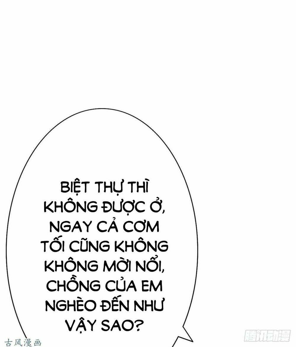 Manh Thê Khó Dỗ Chapter 24 - Trang 2