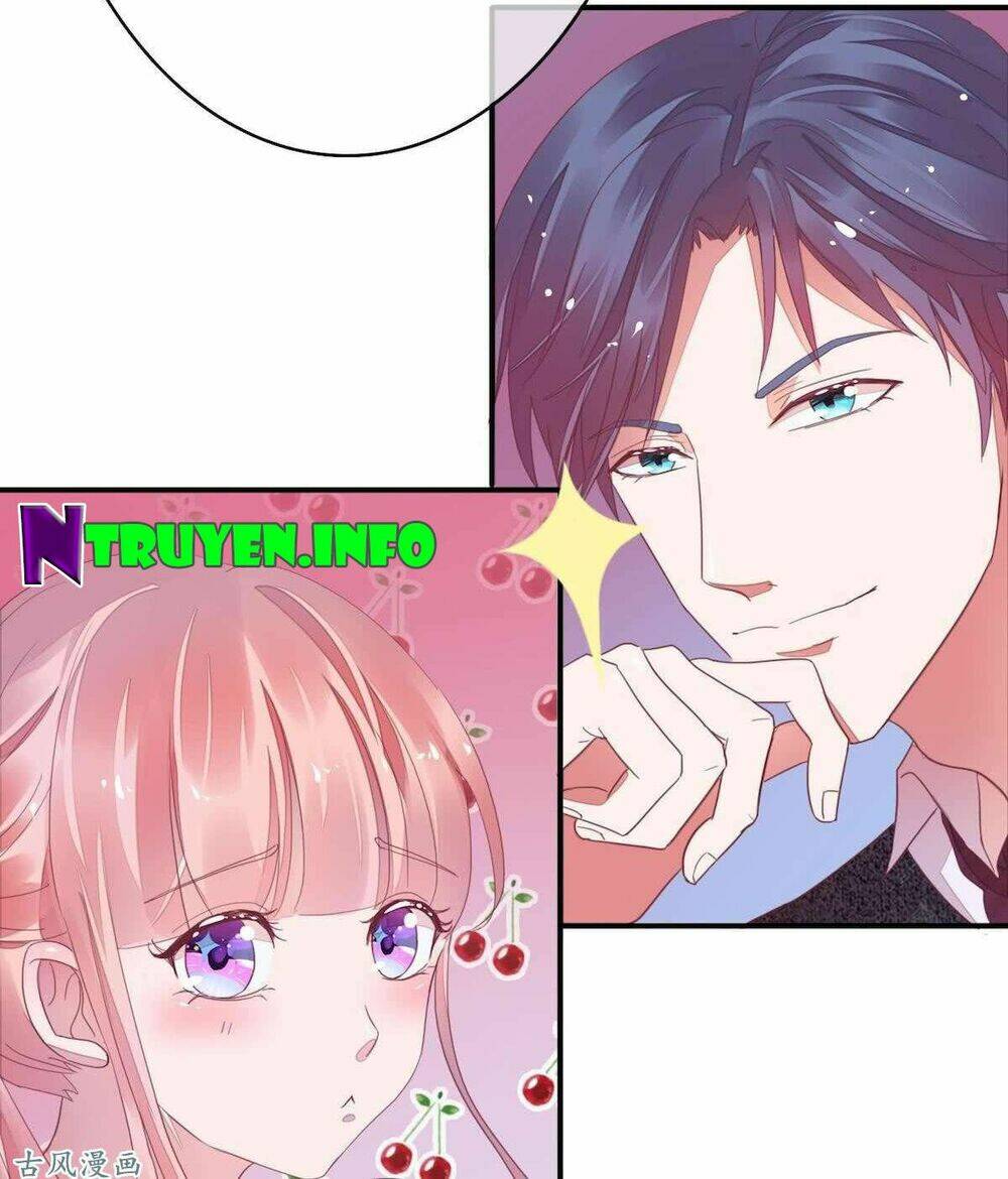 Manh Thê Khó Dỗ Chapter 24 - Trang 2