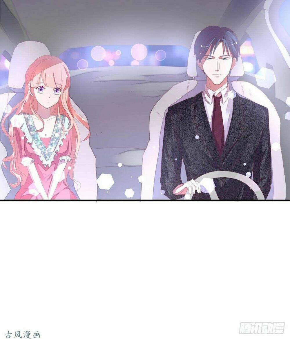 Manh Thê Khó Dỗ Chapter 24 - Trang 2