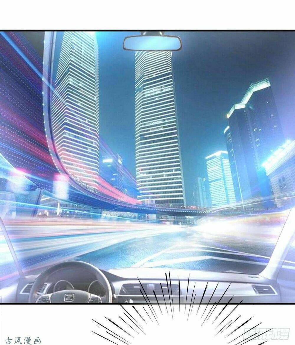 Manh Thê Khó Dỗ Chapter 24 - Trang 2