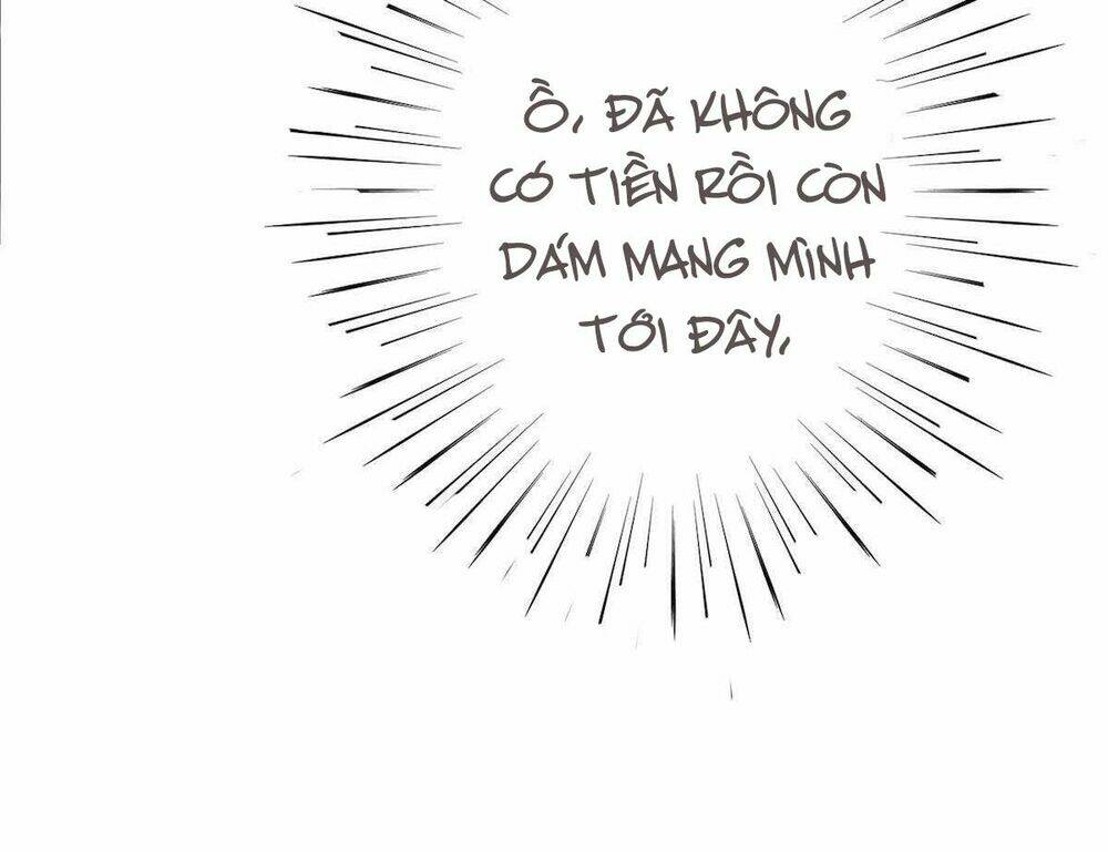 Manh Thê Khó Dỗ Chapter 24 - Trang 2
