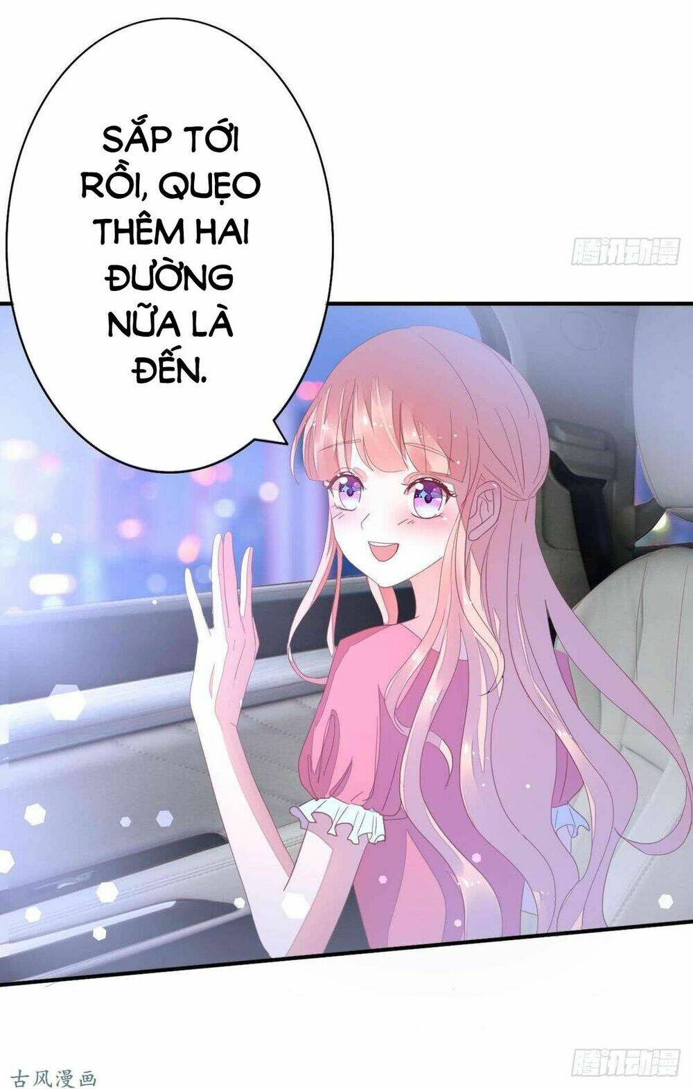 Manh Thê Khó Dỗ Chapter 24 - Trang 2